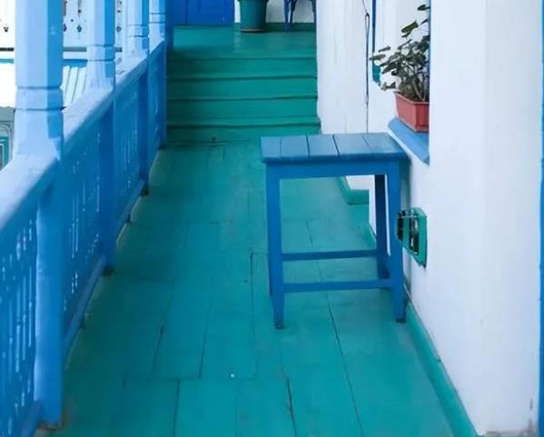 海勃湾漏水检测